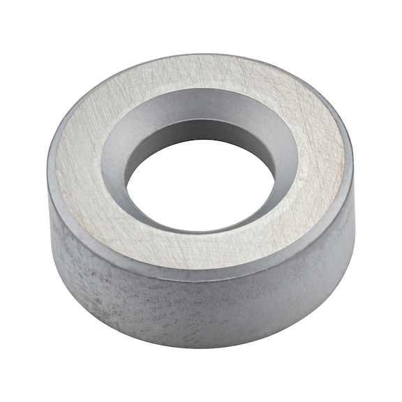 Intermediate layer for ISO P clamping system - AY-SHIM-ISO-P-CLMPSYS-SR16