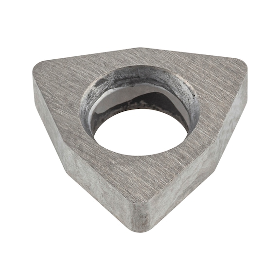 Intermediate layer for ISO P clamping system - AY-SHIM-ISO-P-CLMPSYS-ST53