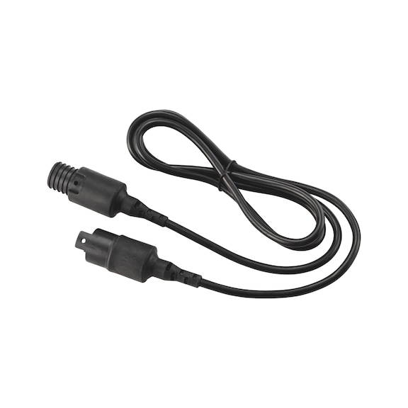 Connection cable for LED linear plug-in lights - CONCBL-F.LEDLGHT-LINEAR-PLUG-IN-2M