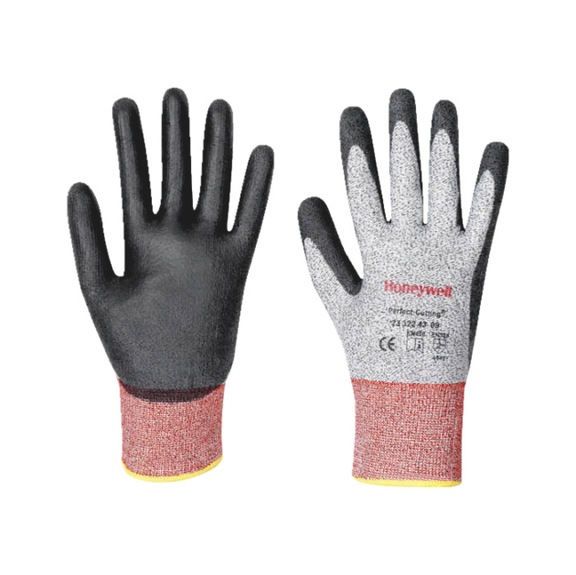 Cut protection gloves Honeywell Perfect Cutting protective glove 2332243 - HNDSH-HONEY-PERFECTCUTTING-2332243-GR9