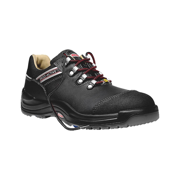 Low-cut safety shoe S3 ELTEN Rob 72471