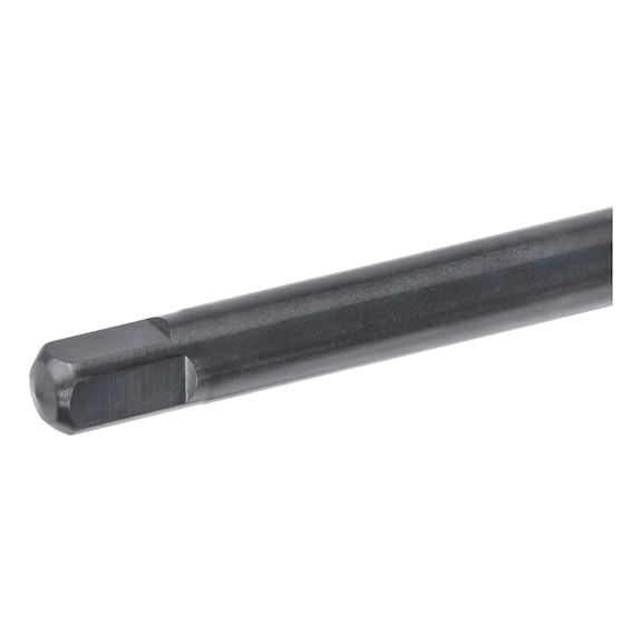 Maschio Per Filettatura 5/16-32 UNEF 2B In Acciaio HSS - 3 Scanalature Per Macchina