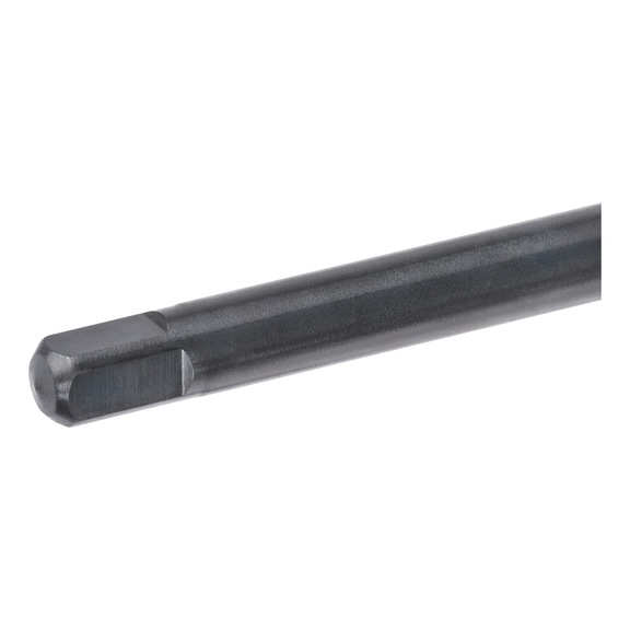 Maschio Per Filettatura 5/16-32 UNEF 2B In Acciaio HSS - 3 Scanalature Per Macchina