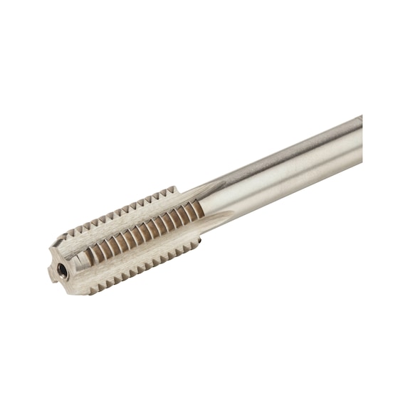 Hand tap, third tap HSS DIN 352 - HNDTAP-PLG-DIN352-HSS-M5