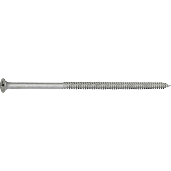 Roofing screw EUROFAST<SUP>®</SUP> EDS-S - 1