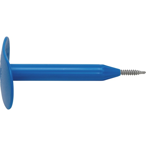 EUROFAST® plastic screw combination  TWPB-8040 - 1