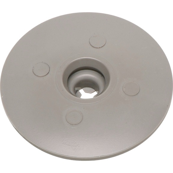 OMG® DVP-DFK-51N pressure plate - PLATE-CLAWS-(DVP-DFK-51N)-D51N