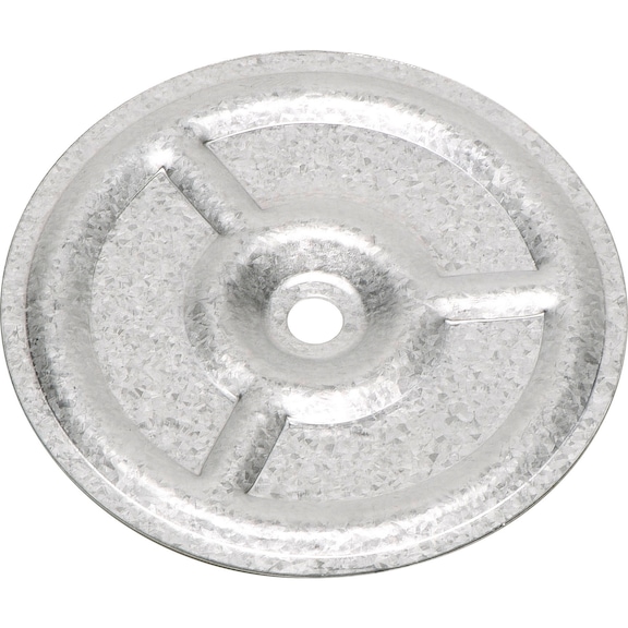 Plaque de retenue OMG® DVP-DF-73 N - PLATE-(DVP-DF-73N)-D73N