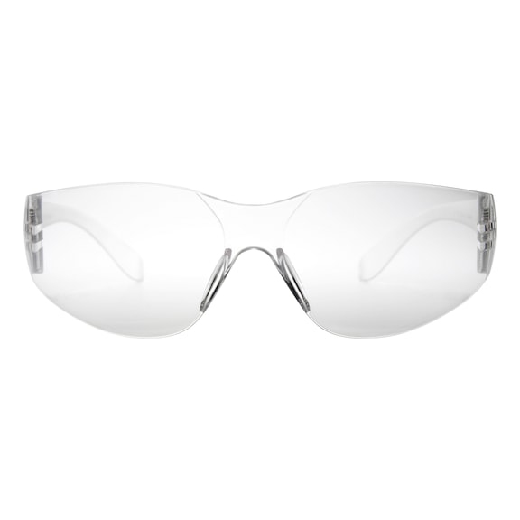 İş güvenliği gözlüğü Honeywell XV100