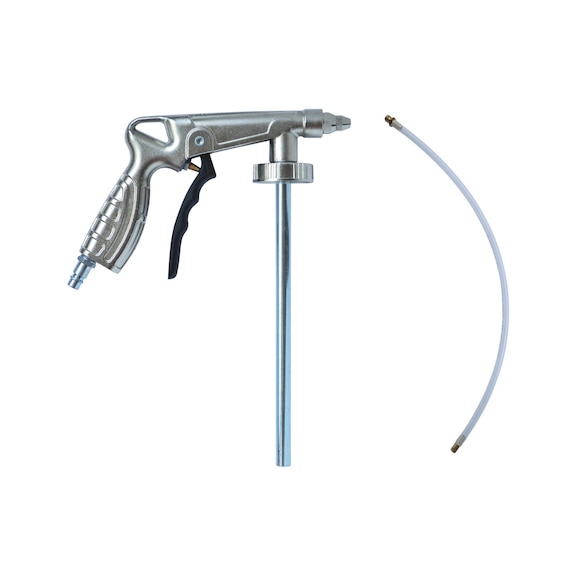 Spray gun, cavity protection, other - SPRGUN-CAVPROT-206PL