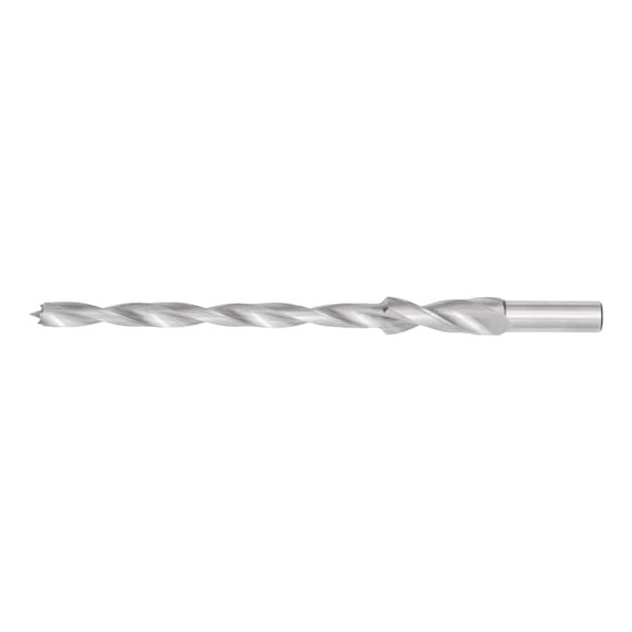 Stepped drill bit - DBIT-UNICON/ANCORSCRERW-12X140MM