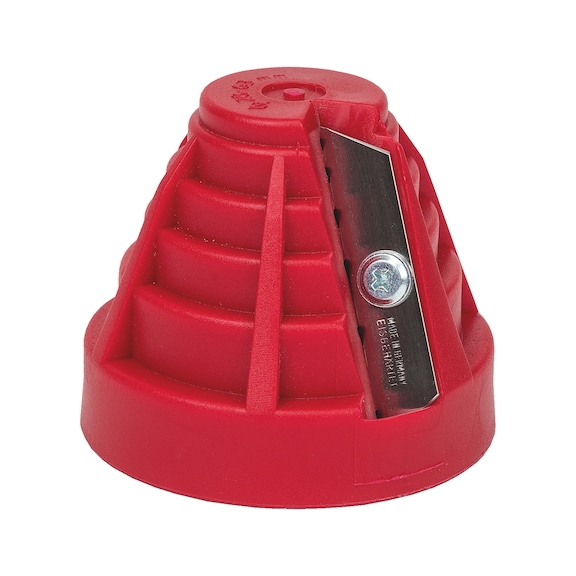 Pipe chamfer for PE pipes - PIPCMFER-(F.PIP-PE)-ABS-20MM-63MM