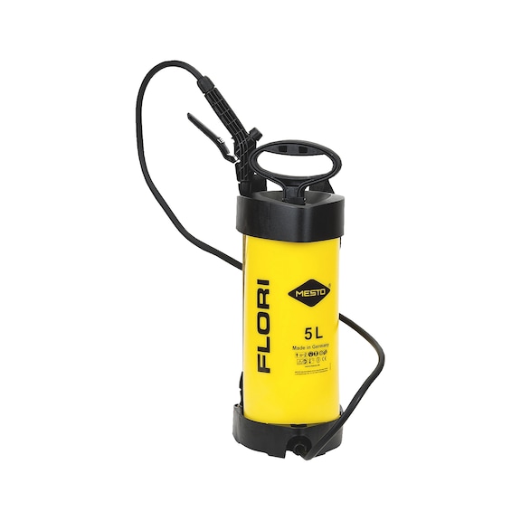 High-pressure sprayer - PRESSPRR-FORMOIL-PLA-5LTR