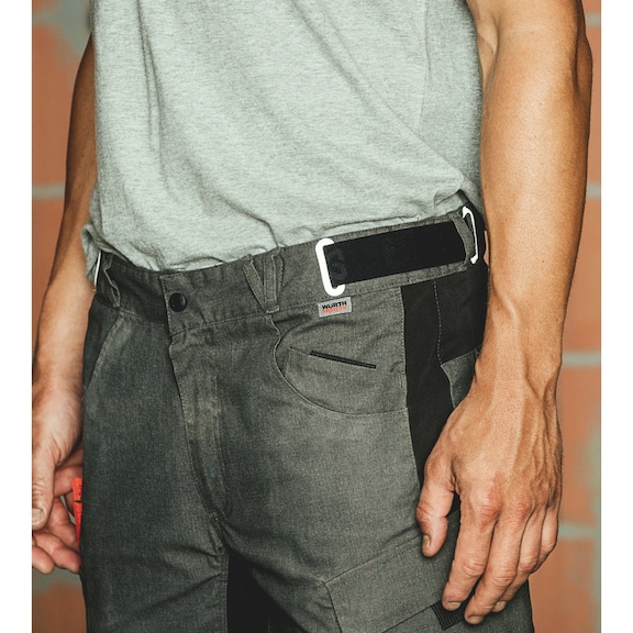 Téli munkásnadrág, One - 2