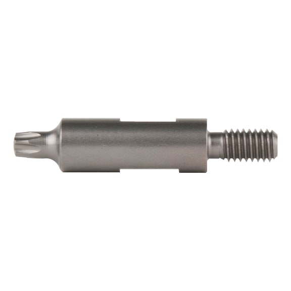 TX bit EUROFAST - BIT-(OND-EFX-BIT-TX25M6)-EUROFIX-TX25/M6