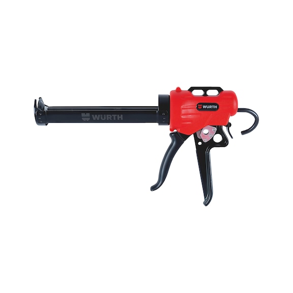 TOP manuel kartuş tabancası - MANCLKGGUN-CART-TOP-310ML