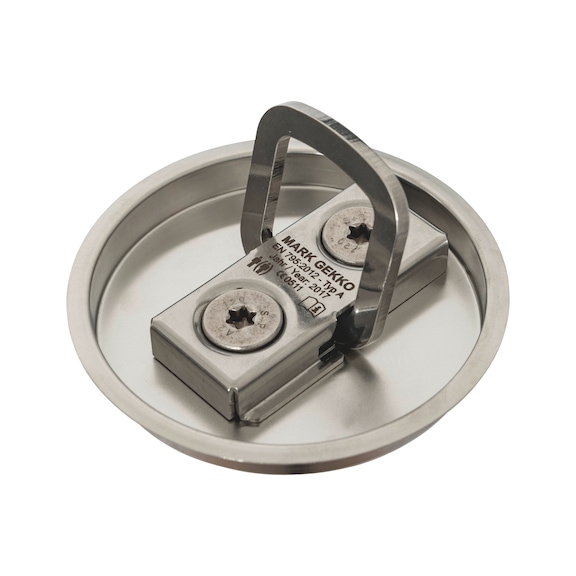 Gömme tesisat kutusu FKS1 - BOX-F.ANCPT-FKS1