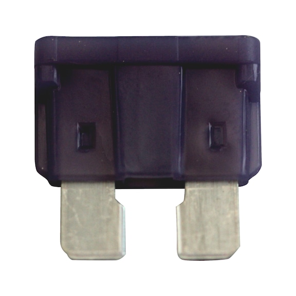 Fusible &agrave; broche, ATOF - FLBLDEFSE-ATOF-VIOLET-3A-0287003.
