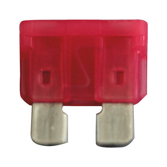 Flachstecksicherung ATOF - FLSTESI-ATOF-PINK-4A-0287004.
