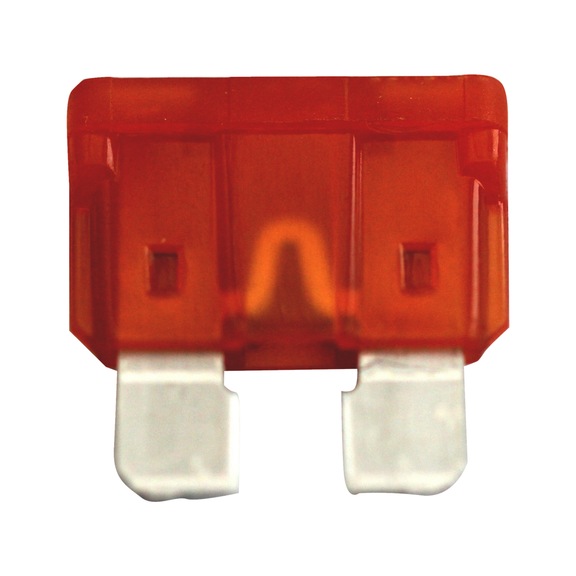 Fusible &agrave; broche, ATOF - FLBLDEFSE-ATOF-ORANGE-40A-0287040.