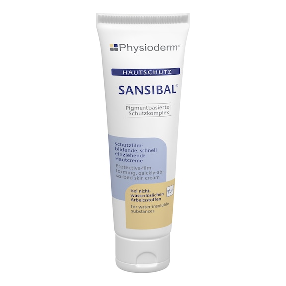 Skin protection Sansibal - SKINPROTCREME-SANSIBAL-13632003-100ML