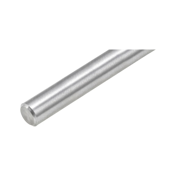 Volframa-karbīda frēzēšanas uzgalis ar MX zobiem - FRĒZE-CIL-TC-WRC-MX-D6-WL18MM