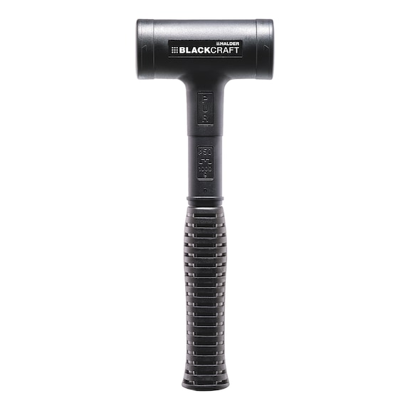 Maillet Halder BLACKCRAFT Maillet série 3379  - SFTFCEHM-HALDER-3379.050-BLACKCRAFT-D50