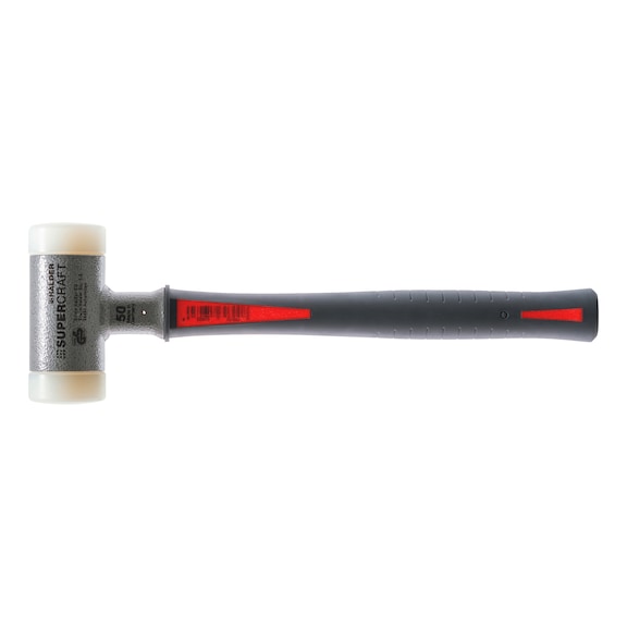 Maillet Halder Supercraft Maillet série 3389 