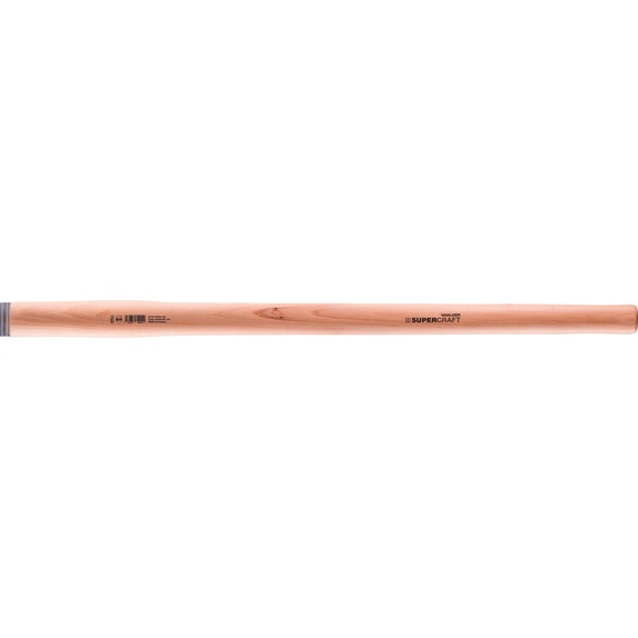Manche Hickory Halder s&eacute;rie 3566 - HIKOHNDL-HALDER-3566.100-L900MM-D100