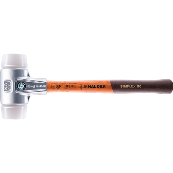Maillet Halder SIMPLEX Maillet série 3107