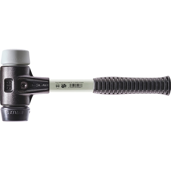 Maillet Halder SIMPLEX Maillet série 3723