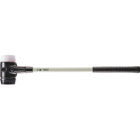 Sledgehammer Halder SIMPLEX sledgehammer Series 3727 - SLEDGEHAM-HALDER-3727.081-SIMPLEX-D80