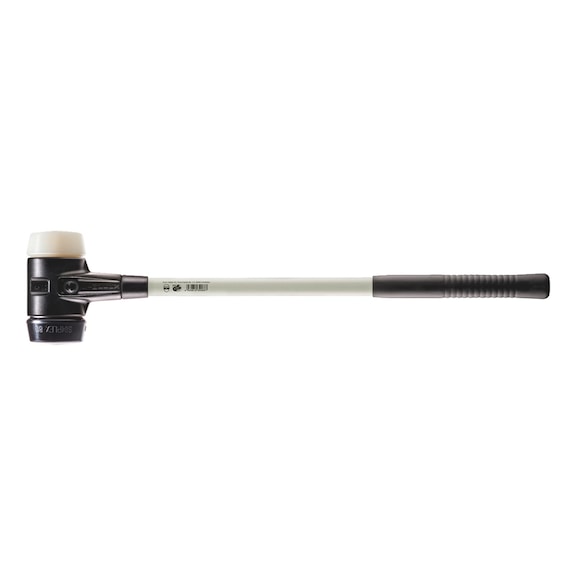 Sledgehammer Halder SIMPLEX sledgehammer Series 3728 - SLEDGEHAM-HALDER-3728.081-SIMPLEX-D80
