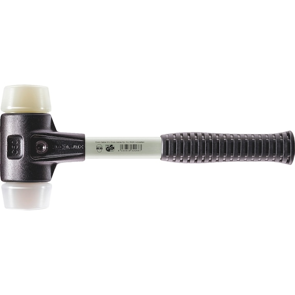 Schonhammer Halder SIMPLEX-Schonhammer Serie 3778 - SCHONHAM-HALDER-3778.050-SIMPLEX-D50