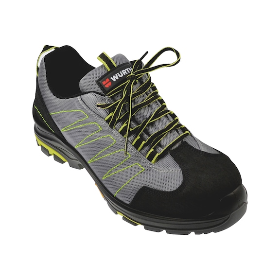 Safety shoes, Ontario S1P