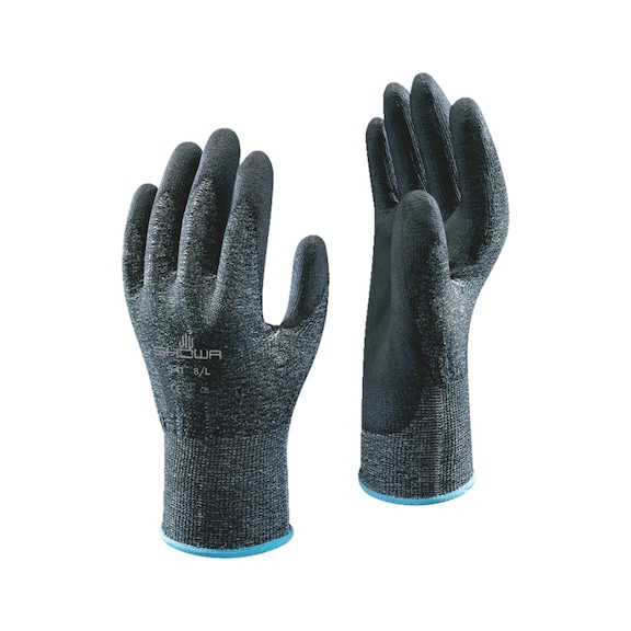 Gant de protection anti-coupures Showa 541 - CUTPROTGLOV-SHOWA-541-SZ.10