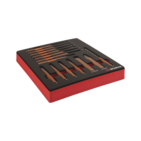 Satın Al Zımba pim çıkarma aletleri 4.4.1, 14