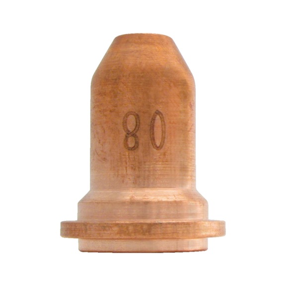 Ugello di ricambio per Plasmax 10