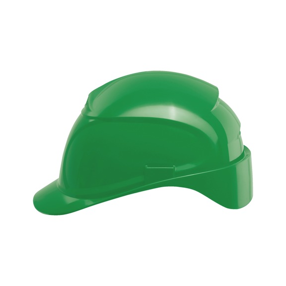 Hard hat uvex airwing B - HELM-UVEX-AIRWING-B-GREEN-9762420