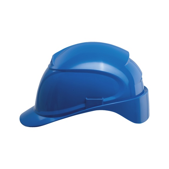 Schutzhelm Uvex Airwing B - HELM-UVEX-AIRWING-B-BLAU-9762520