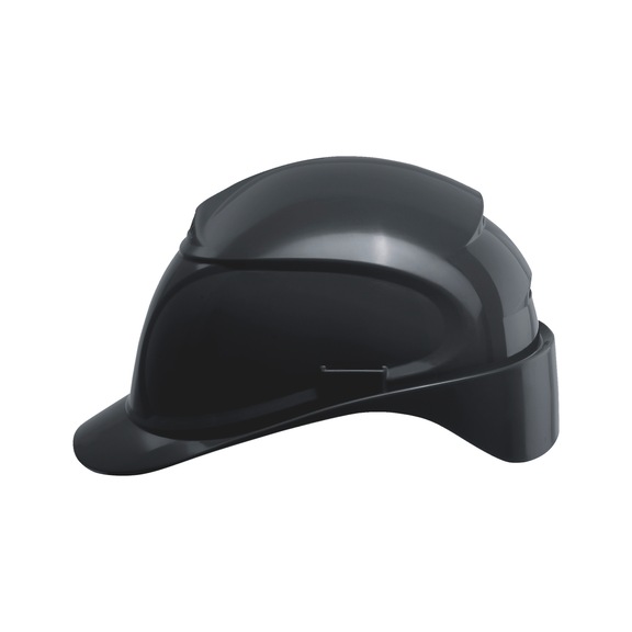 Hard hat uvex airwing B - HELM-UVEX-AIRWING-B-BLACK-9762920