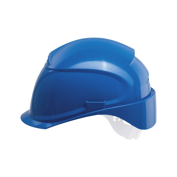 Hard hat uvex airwing B S - HELM-UVEX-AIRWING-B-S-BLUE-9762521