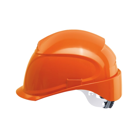 Hard hat uvex Airwing B S WR - HELM-UVEX-AIRWING-B-S-WR-ORANG-9762231