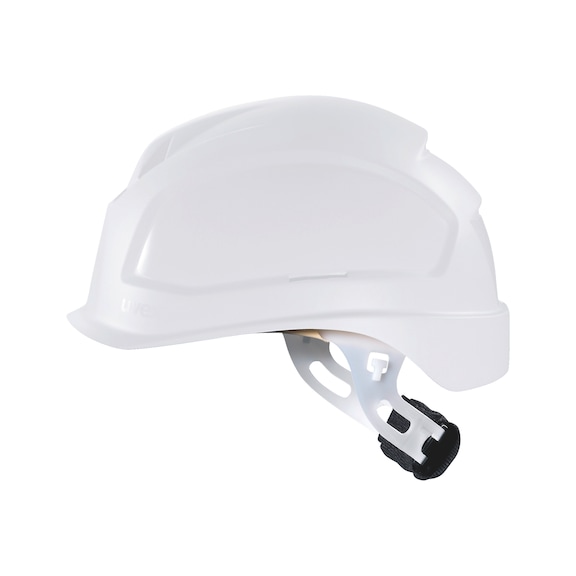 Casque de chantier Uvex Pheos E S WR