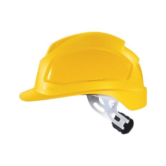 Hard hat uvex pheos E WR - HELMET-UVEX-PHEOS-E-WR-YELLOW-9770130