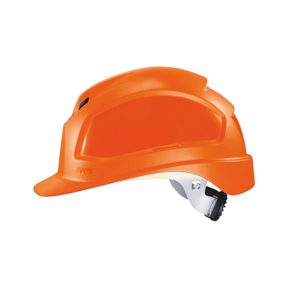 Schutzhelm Uvex Pheos B WR - HELM-UVEX-PHEOS-B-WR-ORANGE-9772236