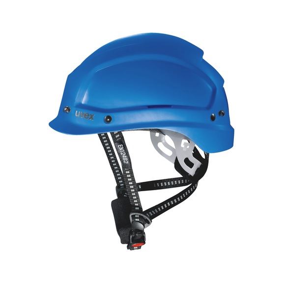 Schutzhelm Uvex Pheos Alpine - HELM-UVEX-PHEOS-ALPINE-BLAU-9773550