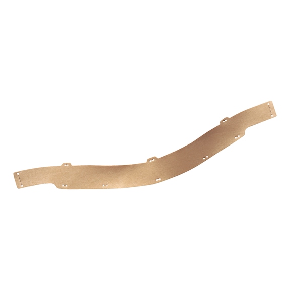 Hard hat, accessories