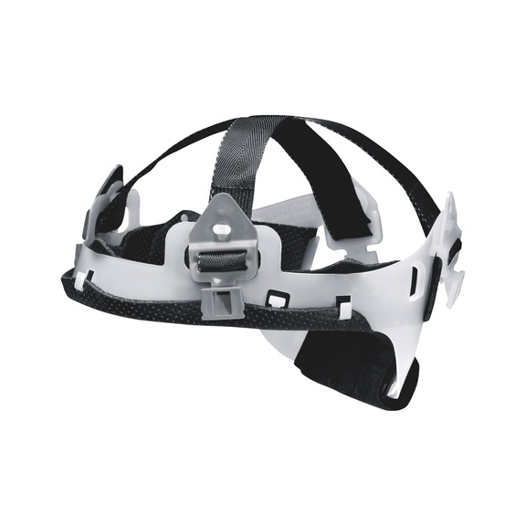 Schutzhelm Zubehör Innenausstattung für Uvex Helm - UVEX-ERSTZ-IA-PHEOS-ALPINE-9760011