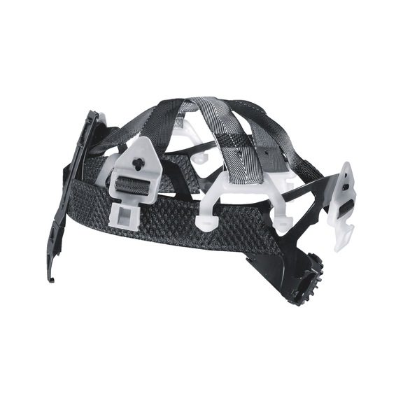 Hard hat, accessories Suspension for uvex helmet - UVEX-INSIDE-AUSST-IES-PHEOS-9772001